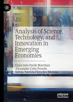 Analysis of Science, Technology, and Innovation in Emerging Economies