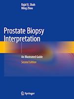 Prostate Biopsy Interpretation