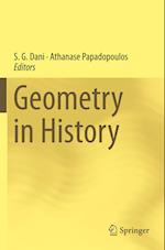 Geometry in History