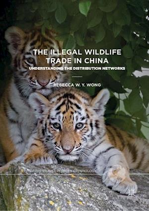 The Illegal Wildlife Trade in China