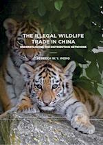 The Illegal Wildlife Trade in China