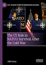 The US Role in NATO’s Survival After the Cold War