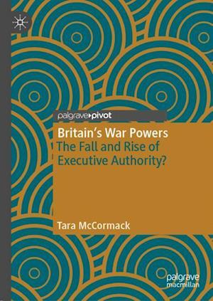 Britain’s War Powers