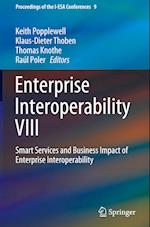 Enterprise Interoperability VIII