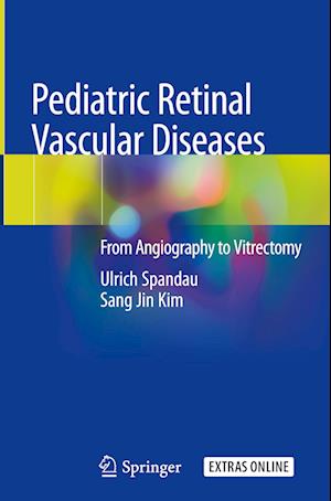 Pediatric Retinal Vascular Diseases