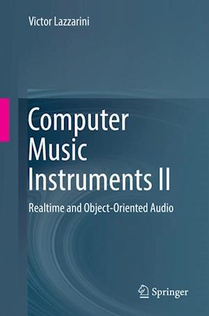 Computer Music Instruments II