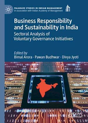 Business Responsibility and Sustainability in India