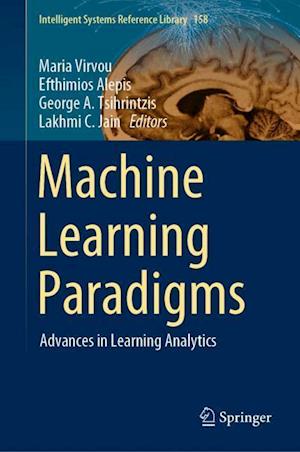 Machine Learning Paradigms