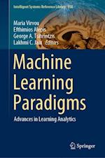 Machine Learning Paradigms