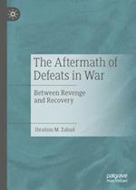 The Aftermath of Defeats in War
