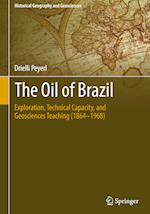 The Oil of Brazil