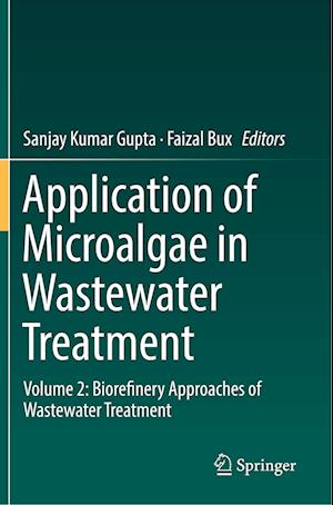 Application of Microalgae in Wastewater Treatment