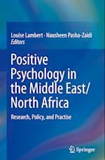 Positive Psychology in the Middle East/North Africa