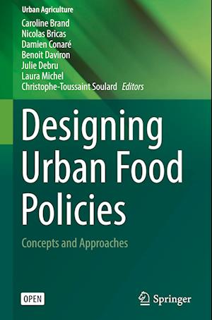 Designing Urban Food Policies