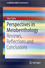Perspectives in Meiobenthology