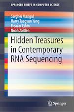 Hidden Treasures in Contemporary RNA Sequencing