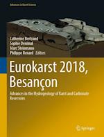 Eurokarst 2018, Besançon