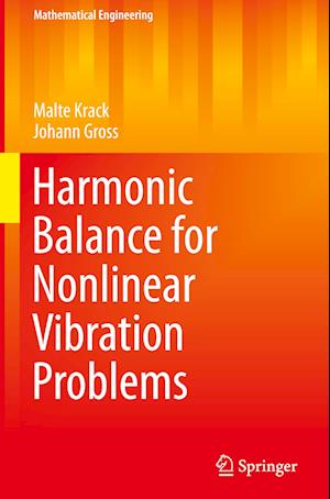 Harmonic Balance for Nonlinear Vibration Problems