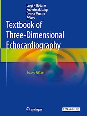 Textbook of Three-Dimensional Echocardiography