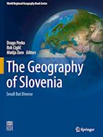 The Geography of Slovenia