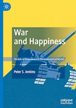 War and Happiness