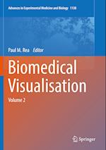 Biomedical Visualisation