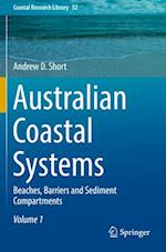Australian Coastal Systems