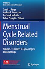Menstrual Cycle Related Disorders