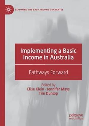 Implementing a Basic Income in Australia