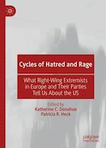 Cycles of Hatred and Rage