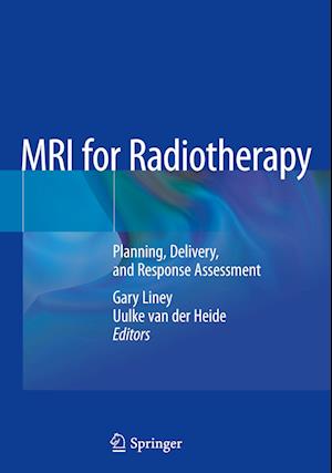 MRI for Radiotherapy