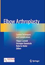 Elbow Arthroplasty