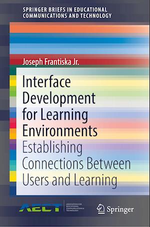 Interface Development for Learning Environments