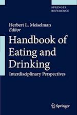 Handbook of Eating and Drinking