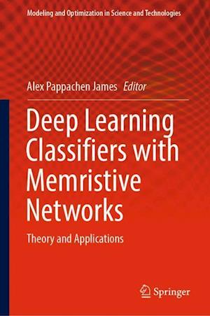 Deep Learning Classifiers with Memristive Networks