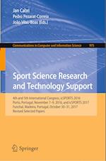 Sport Science Research and Technology Support