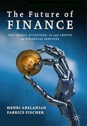 The Future of Finance