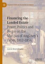Financing the Landed Estate