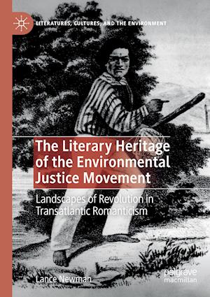 The Literary Heritage of the Environmental Justice Movement