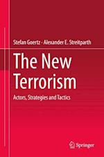 The New Terrorism