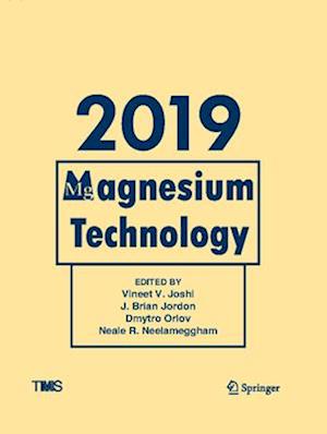 Magnesium Technology 2019