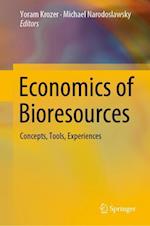 Economics of Bioresources