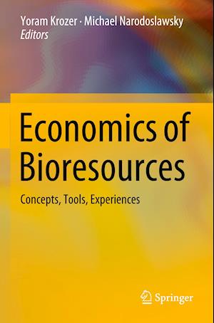 Economics of Bioresources