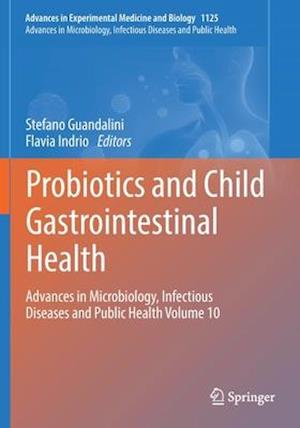 Probiotics and Child Gastrointestinal Health