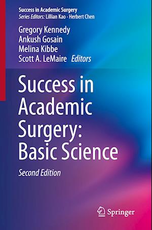 Success in Academic Surgery: Basic Science