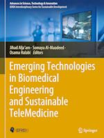 Emerging Technologies in Biomedical Engineering and Sustainable TeleMedicine