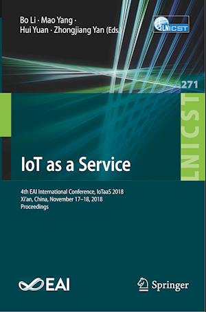 IoT as a Service