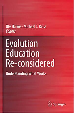 Evolution Education Re-considered
