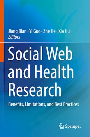 Social Web and Health Research