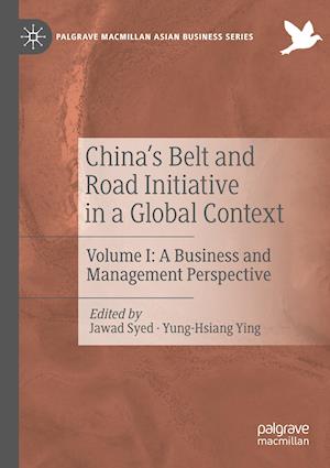 China’s Belt and Road Initiative in a Global Context